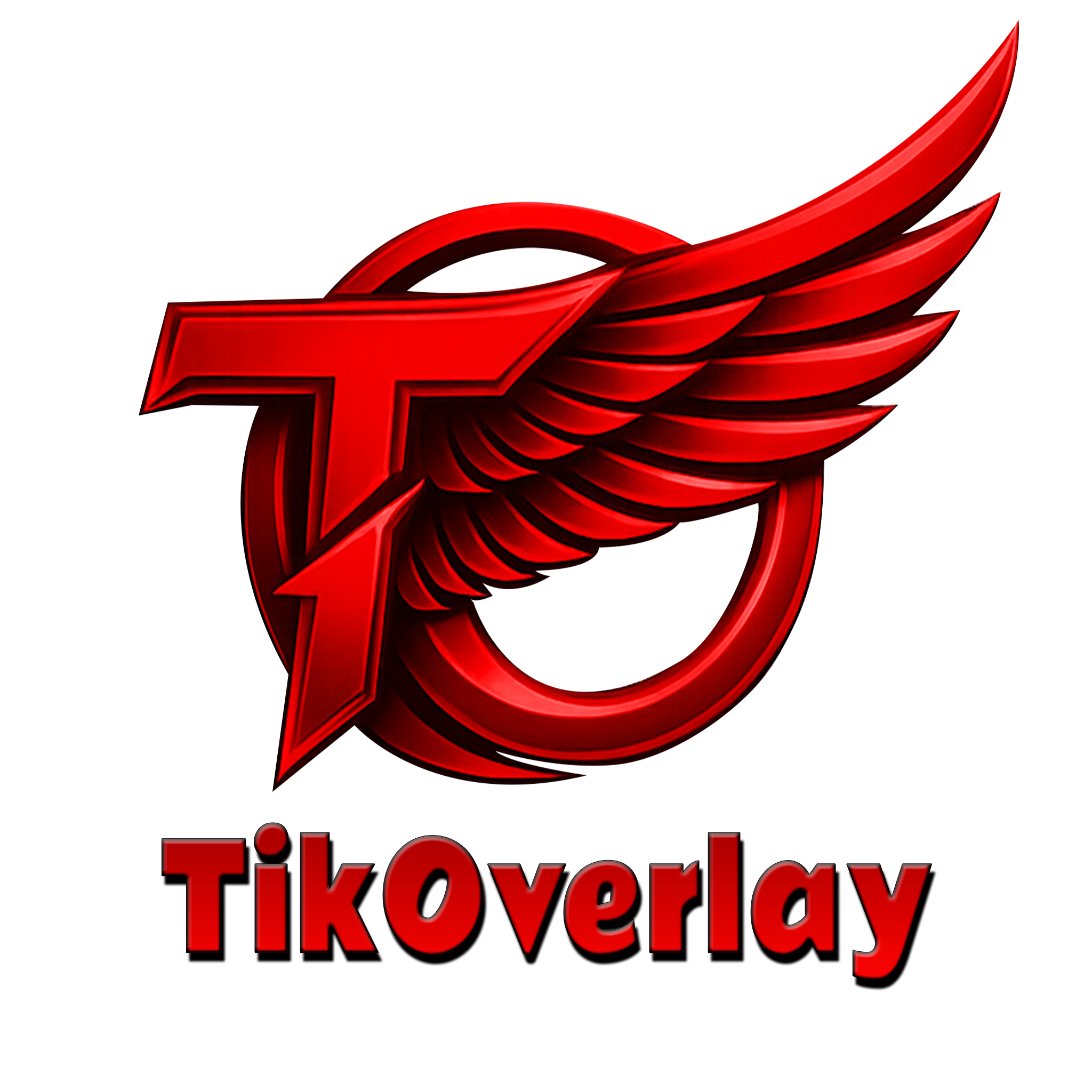 TikOverlay Desktop